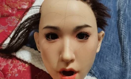 折腾一年的女朋友啊😦给盘的秃噜皮了哦。