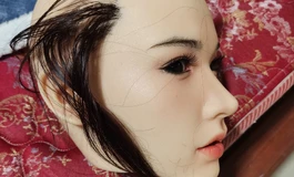 折腾一年的女朋友啊😦给盘的秃噜皮了哦。