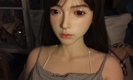 《yudoll》163全硅胶夜