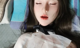 yudoll家158大胸stpe到货开箱