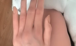 镜华娃娃推荐推荐极致性价比，可以入手全硅胶只需要5000全硅胶大家看看效果