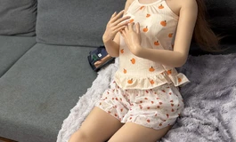 已经售出！出 exdol149 宫青瑶带航空箱