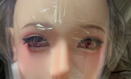 入坑两年半我的买的第八个手头第五个娃-UNEEDOLL胧月/昭阳