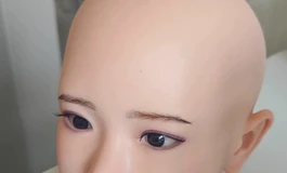（已出）便宜出catdoll 139 tpe+小玉硅胶头