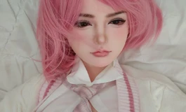【人间印象162-知娆】灵动眼带来神韵的转变，呆萌脸变冷颜姐～（隐藏艹娃视频）