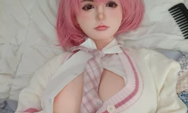 【人间印象162-知娆】灵动眼带来神韵的转变，呆萌脸变冷颜姐～（隐藏艹娃视频）
