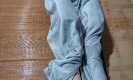 雨瑕疵买的盲盒娃娃，第一次买娃娃