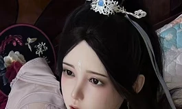 千禧娃娃