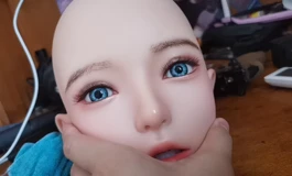 千禧娃娃啥质量，用你们自己的角度看看