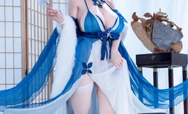 【SIGAFUN】肉装杨玉环（032全身）新妆造来咯！
