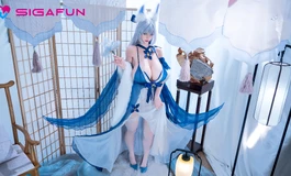 【SIGAFUN】肉装杨玉环（032全身）新妆造来咯！