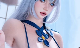 sigafun-杨玉环妖姬白狐~
