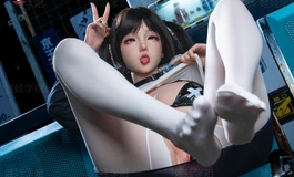 【娃娃学姐】学姐家来了一位不好惹的巨乳萝莉，北尺上线！