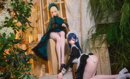 【KAGAMI × 犬魔人@wanwan_majin5】吉时已到，正式开售！
