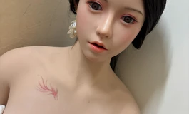 出6个植发可口美女头雕
