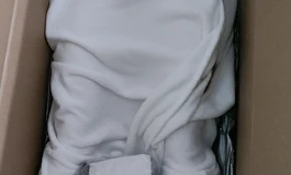 悦互动150体开箱