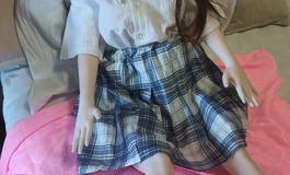 给大家看看我的娃