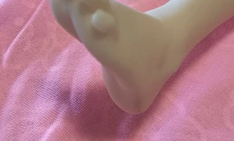 给大家看看我的娃