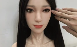 238包邮出一个御姐型头雕（已出）