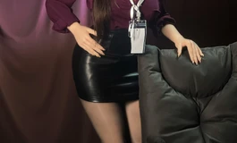 老板，您是要换秘书吗？