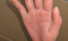 暴雨科技盲盒