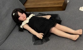 已经售出！出 catdoll108 小 Q