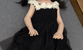 已经售出！出 catdoll108 小 Q