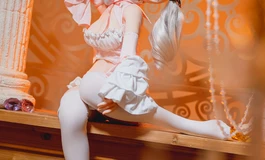 魔物姬：优米