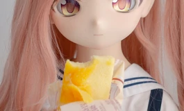 日系学院风