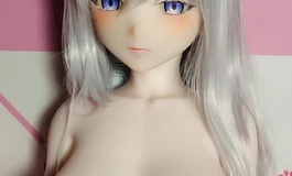 爱莎贝儿工厂图-148CM-S 粉肤 AHR027 金枝 汐Kaneda Shio 2026.09.24