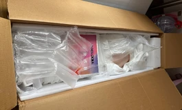 安迪180不减重 全松骨架