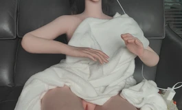没事做做爱挺好的