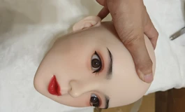 128包邮出一个铃兰头雕（已出）
