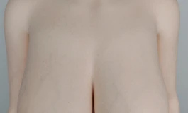 【已出】4980全新瑕疵松骨架162巨乳 皮纹 带脂肪层 全身加软 关节脚趾骨 加硬手脚！