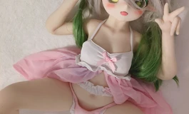 瑟瑟的小草神！！！