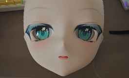 新手，金三二次元，琼玖，157cm开箱
