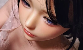 镜华娃娃开箱