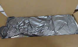 空先生二号腿模到货了，附开箱