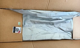 娃娃学姐开箱全硅胶158软心巨乳