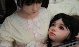 YUDOLL小萌 萝莉妈妈的究极形态