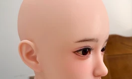 【已出】出猫家150tpe+shedoll熙熙2.0硅胶头雕