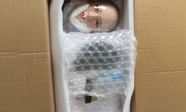 fudoll80cm半身小秋开箱