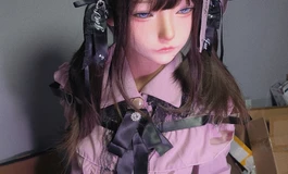 Shedoll 江小婉 3.0 到货小拍