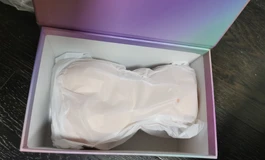 avadoll硅胶杯测评