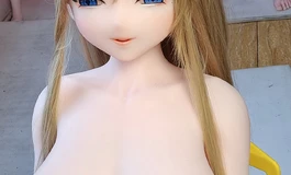 爱莎贝儿工厂图-RBD-NL 83CM半身娃 粉肤 RAHC017 吉良千幸Kira Chiyuki 2026.09.25