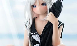Butterflydoll