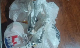 解剖现场，不喜勿点