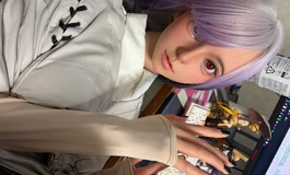 165max菜菜子开箱