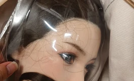 硅胶娃娃