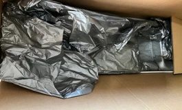 萤火日记开箱 硅胶琉璃159